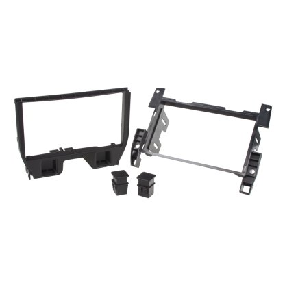 2DIN redukce pro Citroen C3 2009-, DS3 2009-2016