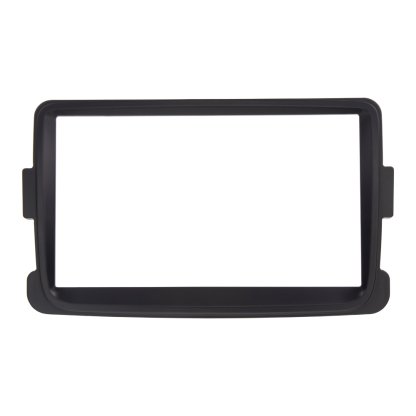 2DIN redukce pro Dacia Lodgy, Dokker, Duster, Logan 2012-