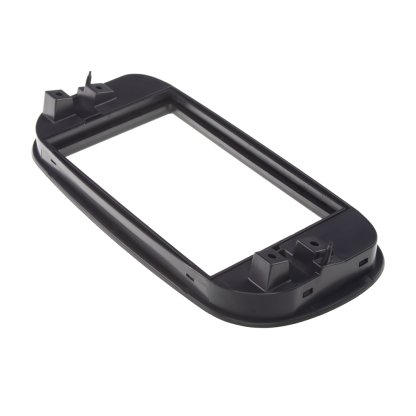 2DIN redukce pro Fiat 500 10/2007-