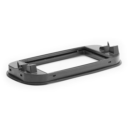 2DIN redukce pro Fiat 500 10/2007-