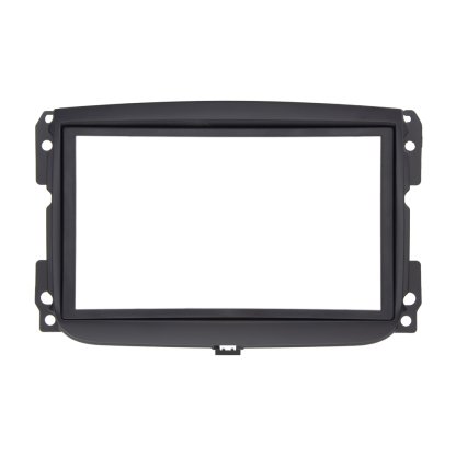 2DIN redukce pro Fiat 500L 2012-