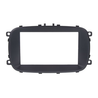 2DIN redukce pro Fiat 500x 2014-