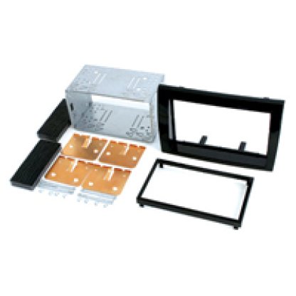 2DIN redukce pro Fiat Bravo 11/2006-2014