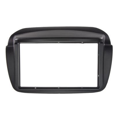 2DIN redukce pro Fiat Doblo 11/2009-2015, Opel Combo 2012-