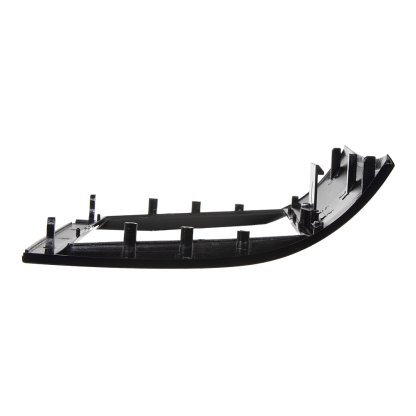 2DIN redukce pro Fiat Ducato 11-15, Citroën Jumper 11-15, Peugeot Boxer 11-15 s OEM rádio SONY