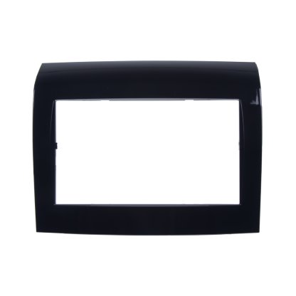 2DIN redukce pro Fiat Ducato 2014-, Peugeot Boxer 14-, Citroën Jumper 14- s OEM radiem - Navigací