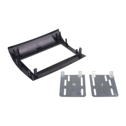 2DIN redukce pro Fiat Ducato 2014-, Peugeot Boxer 14-, Citroën Jumper 14- s OEM radiem - Navigací