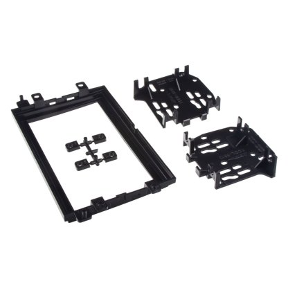 2DIN redukce pro Ford F250 2007-
