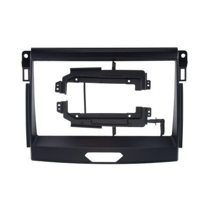 2DIN redukce pro Ford Ranger 2015-, Everest 2015-