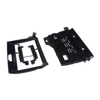 2DIN redukce pro Ford Ranger 2015-, Everest 2015-