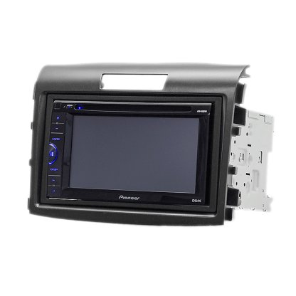 2DIN redukce pro Honda CR-V 2012-
