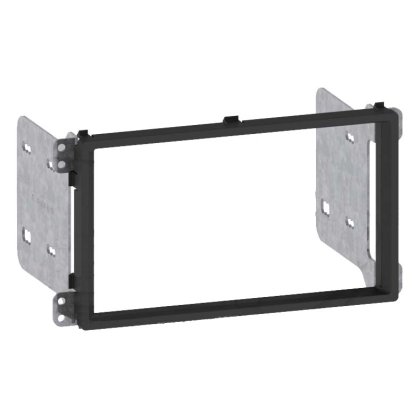 2DIN redukce pro Honda Jazz 04/2011-