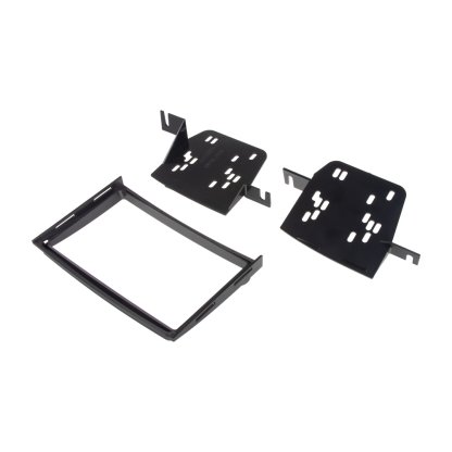 2DIN redukce pro Hyundai Elantra 2005-2011