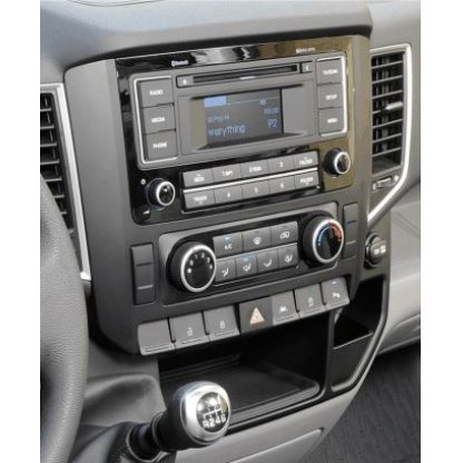 2DIN redukce pro Hyundai H350 2015-