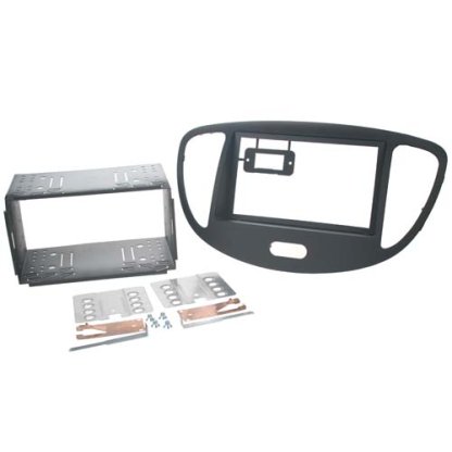 2DIN redukce pro Hyundai i10 2007-2014