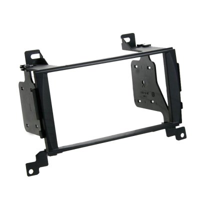 2DIN redukce pro Hyundai Santa Fe 03/2006-2012