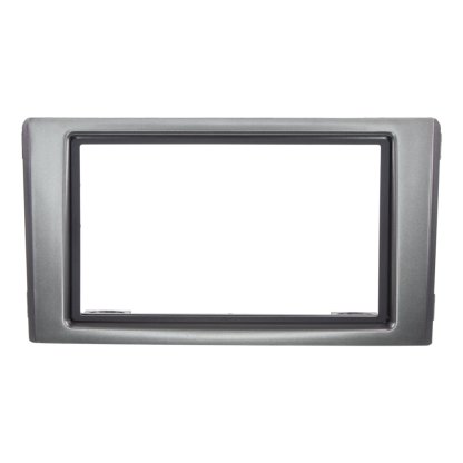 2DIN redukce pro Iveco Daily 2006-06/2014