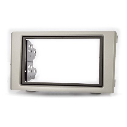 2DIN redukce pro Iveco Daily 2006-06/2014