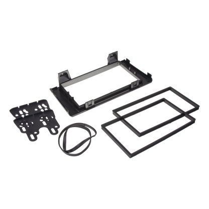 2DIN redukce pro Iveco Daily 2006-06/2014