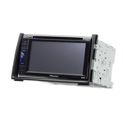 2DIN redukce pro Kia Ceed 2009-2012
