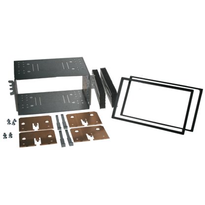 2DIN redukce pro Kia Picanto 08-04/2011