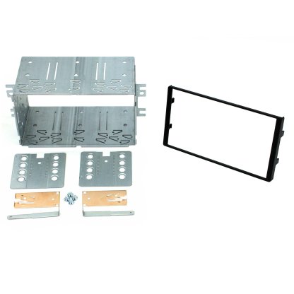 2DIN redukce pro Kia Sportage 09/2008 - 07/2010