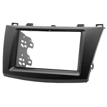 2DIN redukce pro Mazda 3 2009-2013