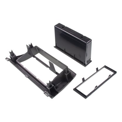 2DIN redukce pro Mazda 3 2009-2013