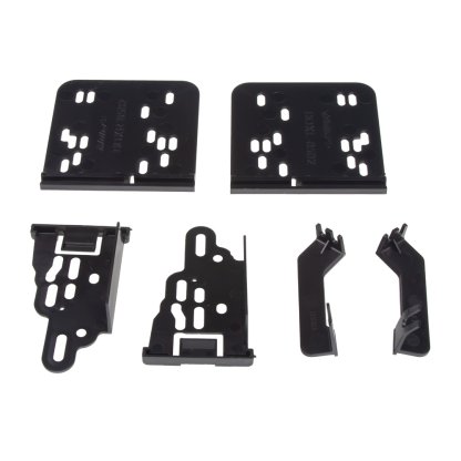 2DIN redukce pro Mazda 3 2009-2013