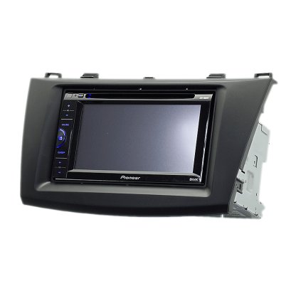 2DIN redukce pro Mazda 3 2009-2013