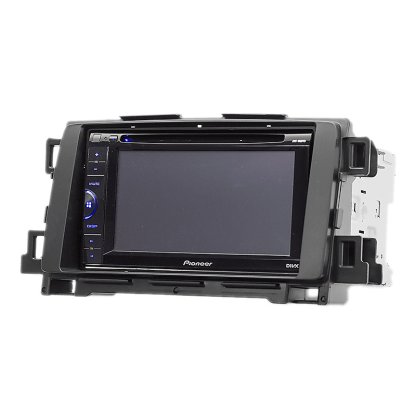 2DIN redukce pro Mazda CX-5 2012-, 6 2013-