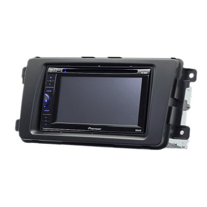 2DIN redukce pro Mazda CX-9 2007-2013