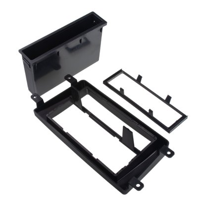 2DIN redukce pro Mazda CX-9 2007-2013