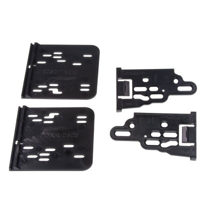 2DIN redukce pro Mazda CX-9 2007-2013