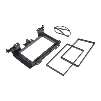 2DIN redukce pro Mercedes Sprinter 2006-, VW Crafter 2006-