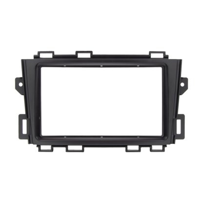 2DIN redukce pro Nissan Murano 2007-