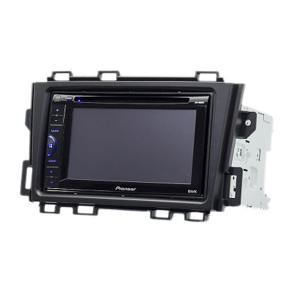2DIN redukce pro Nissan Murano 2007-