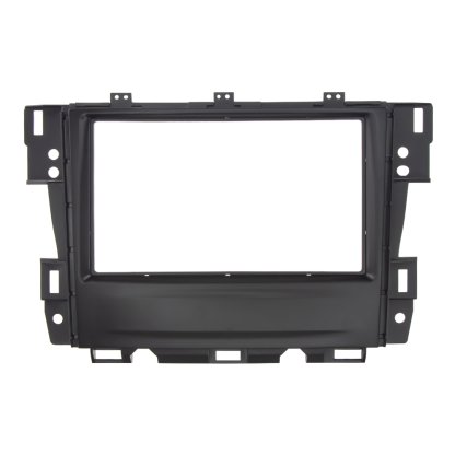 2DIN redukce pro Nissan Teana 2008-2012