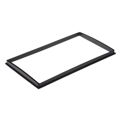 2DIN redukce pro Nissan X-trail 2001-2007, Qashqai 2001-11/2013