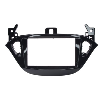 2DIN redukce pro Opel Adam 2013- / Corsa 2015-