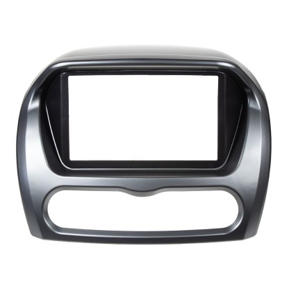 2DIN redukce pro Peugeot iOn, Citroën C-zero 2009-