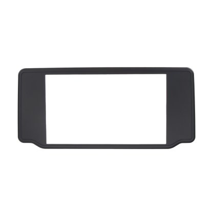 2DIN redukce pro Renault Kangoo/Mercedes Citan 2021-