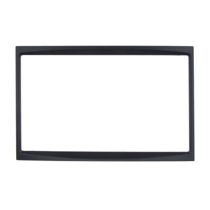 2DIN redukce pro Renault Laguna II, Peugeot 207, 307, Superb, Citroën C2, C3, Fiat Scudo