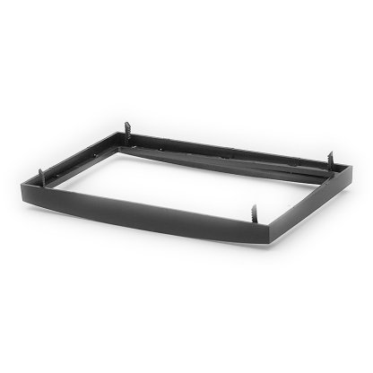 2DIN redukce pro Renault Laguna II, Peugeot 207, 307, Superb, Citroën C2, C3, Fiat Scudo