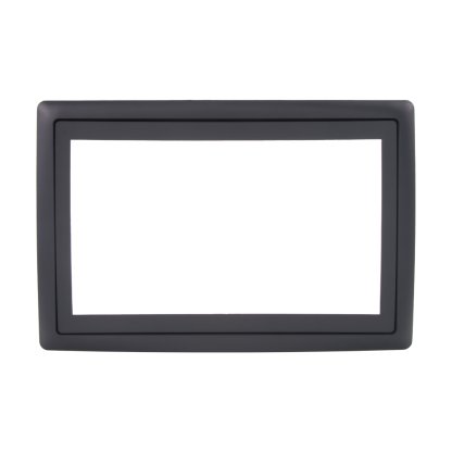 2DIN redukce pro Renault Megane II 11/ 2002-05/2009
