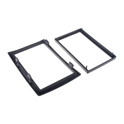 2DIN redukce pro Renault Megane II 11/ 2002-05/2009