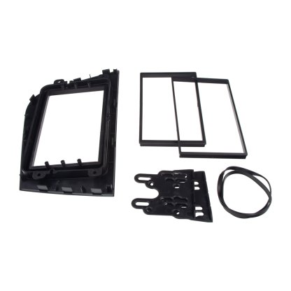 2DIN redukce pro Seat Leon 03/2009-2012