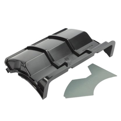 2DIN redukce pro Škoda Citigo, VW up, Seat Mii