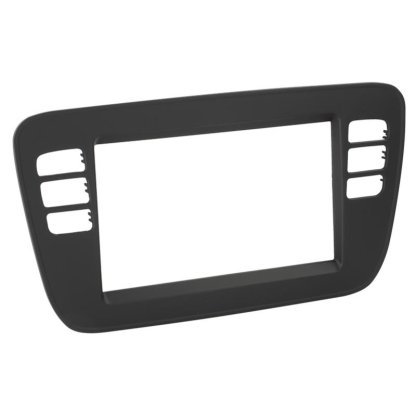 2DIN redukce pro Škoda Citigo, VW up, Seat Mii