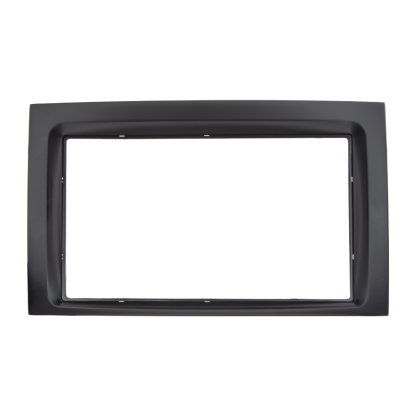 2DIN redukce pro Škoda Fabia 08/2004-2008